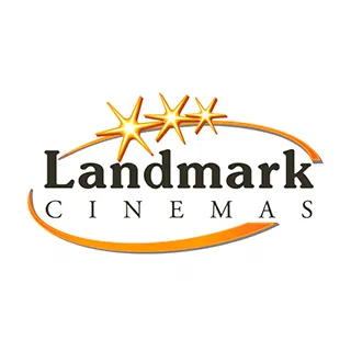 Landmark Cinemas 優惠券