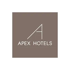 Apexhotels 優惠代碼