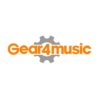 Gear4Music 折扣券