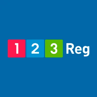123-Reg 優惠券代碼