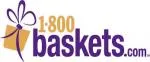 1-800-Baskets 優惠券