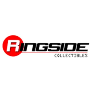 Ringside Collectibles 優惠券代碼