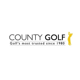 County Golf 優惠券