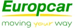 Europcar租車 優惠券