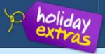 Holidayextras 優惠券代碼