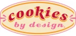 Cookiesbydesign 優惠券