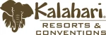 Kalahari Resorts 促銷代碼