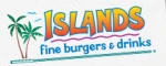 Islands Restaurants 折扣券