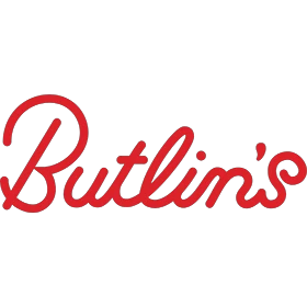 Butlins 折扣券