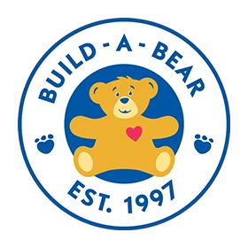 Build A Bear 折扣券