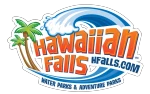 Hawaiian Falls 優惠券代碼
