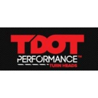 TDot Performance 優惠券代碼