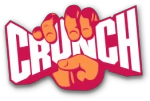 Crunch 促銷代碼