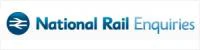 National Rail 優惠券代碼