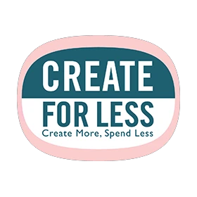 Create For Less 優惠券代碼