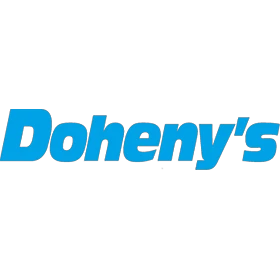 Doheny's Water Warehouse 優惠券代碼