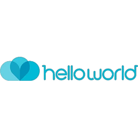 Helloworld 折扣券