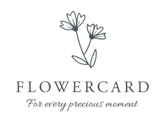 Flowercard 優惠券