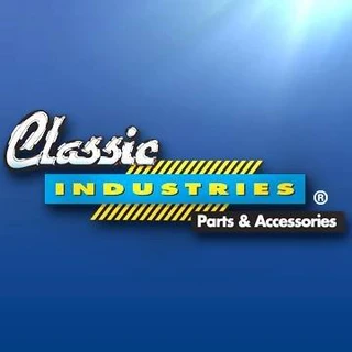 Classic Industries 優惠券