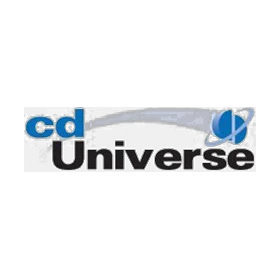 CD Universe 優惠券