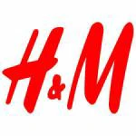 H&M時尚服飾 優惠券