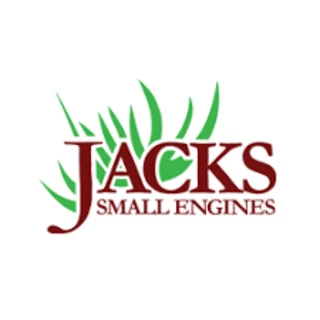 Jacks Small Engines 優惠券代碼