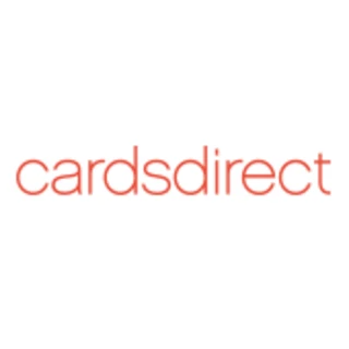 Cardsdirect 優惠券代碼