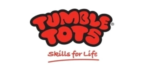 Tumble Tots 促銷代碼