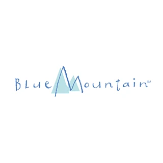 Blue Mountain 促銷代碼