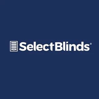 Select Blinds 折扣券