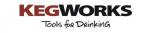 KegWorks 優惠券代碼