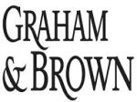 Grahambrown 優惠券