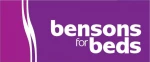 Bensonsforbeds 折扣券