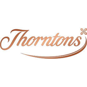 Thorntons 優惠券代碼