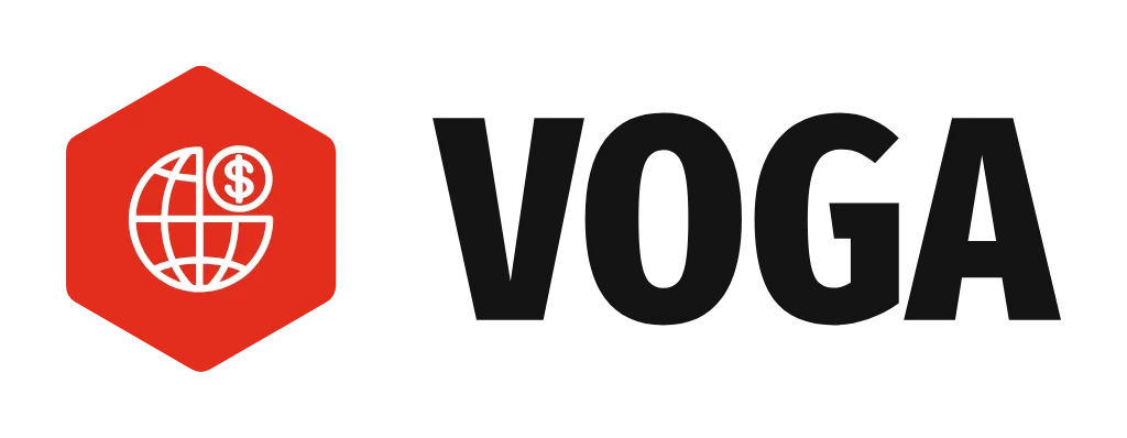Voga 促銷代碼