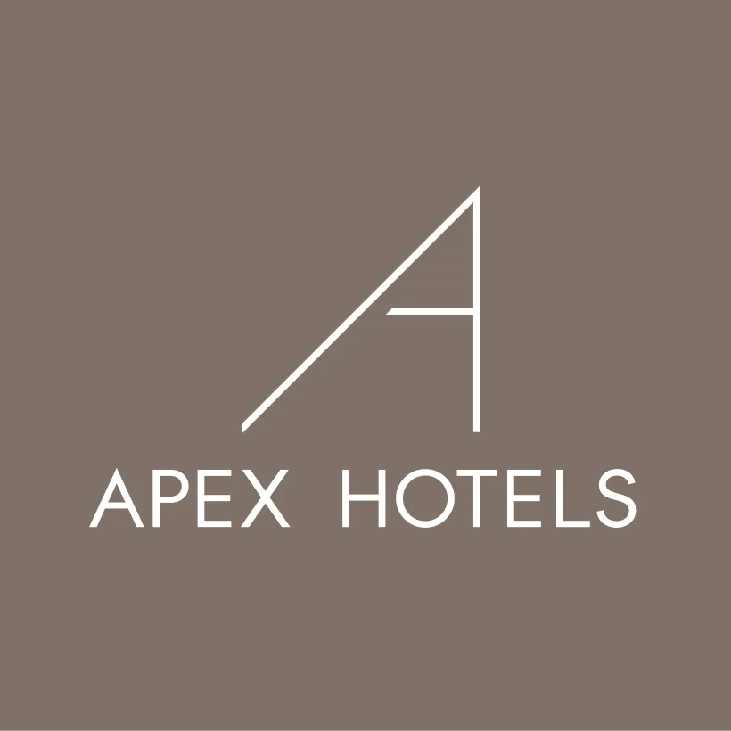 Apexhotels 優惠券