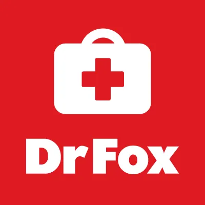 Doctorfox 優惠券代碼