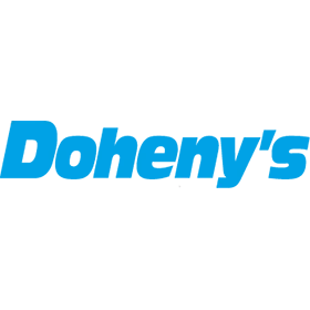Doheny's Water Warehouse 優惠券代碼