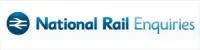 National Rail 優惠碼