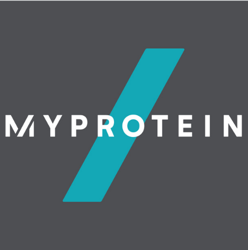 Myprotein  優惠碼