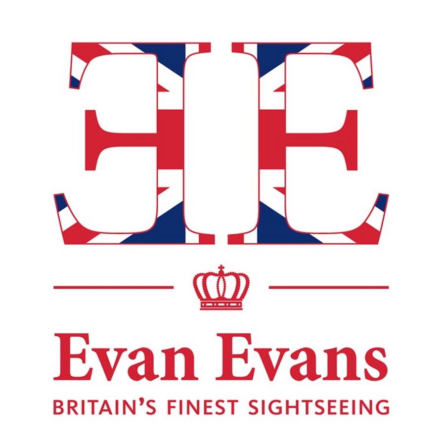 Evan Evans Tours 優惠券代碼