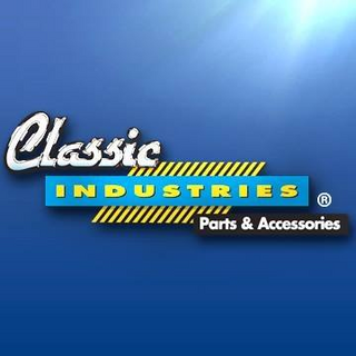 Classic Industries 優惠券