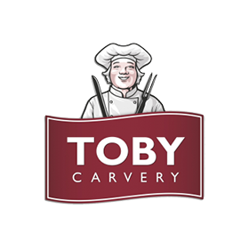 Toby Carvery 優惠券