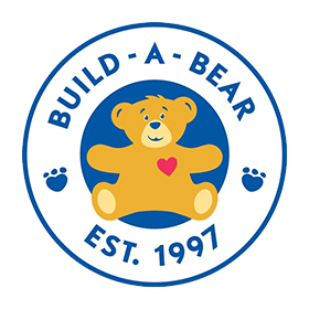 Build A Bear 優惠券