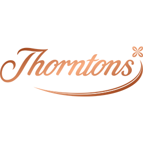 Thorntons 優惠券代碼