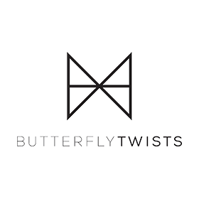 Butterfly Twists 優惠券