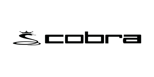 Cobra Golf 折扣券