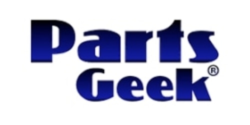 Parts Geek 促銷代碼