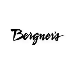 Bergners 折扣券