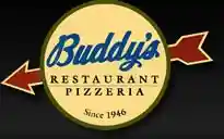 Buddyspizza 優惠券代碼